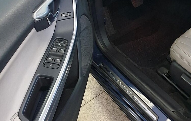 Volvo S60, фото №11