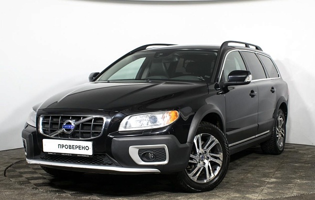 Volvo XC70, фото №3