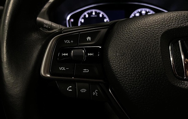 Honda Accord, фото №8