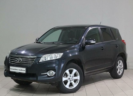Toyota RAV_4