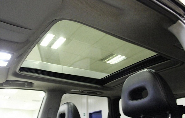 Nissan X-Trail II, фото №13