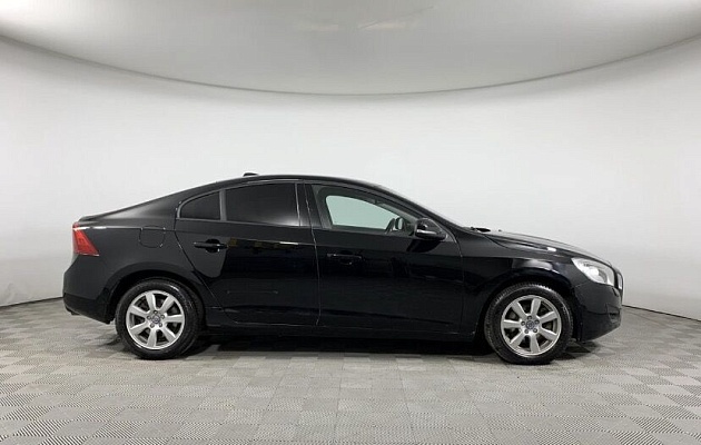 Volvo S60, фото №3