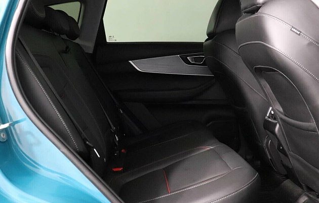 Chery tiggo 7 pro, фото №9