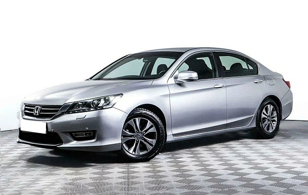 Honda Accord, фото №1