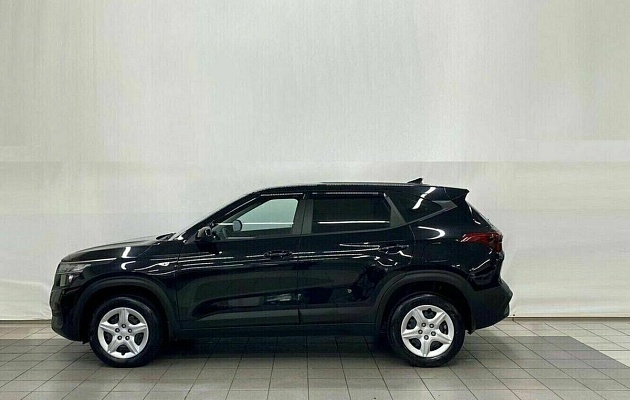 Kia seltos, фото №6