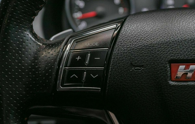 Haval h6, фото №13