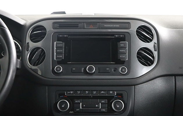 Volkswagen Tiguan, фото №10