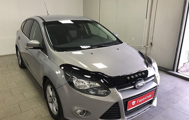 Ford Focus, фото №2