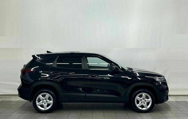 Kia seltos, фото №5