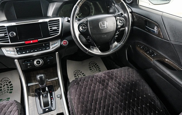 Honda Accord, фото №7