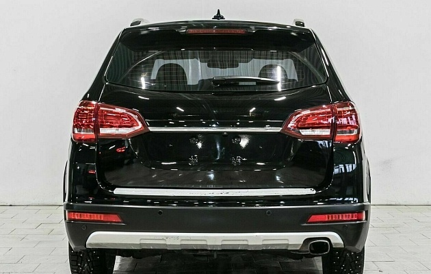 Haval h6, фото №5