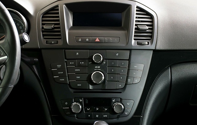 Opel Insignia, фото №13