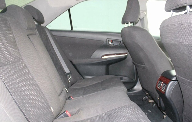 Toyota Camry VII (XV50), фото №6