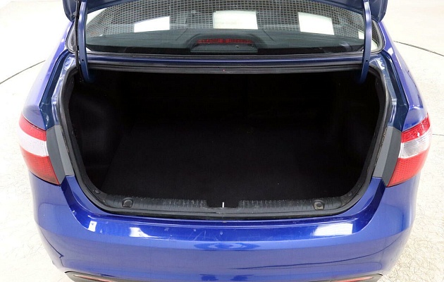 Kia Rio, фото №12