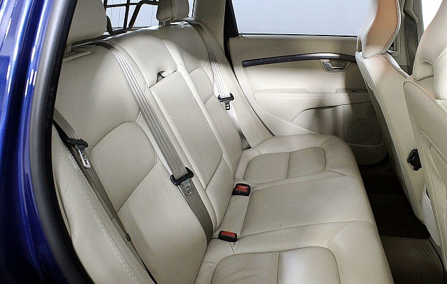 Volvo XC70, фото №10