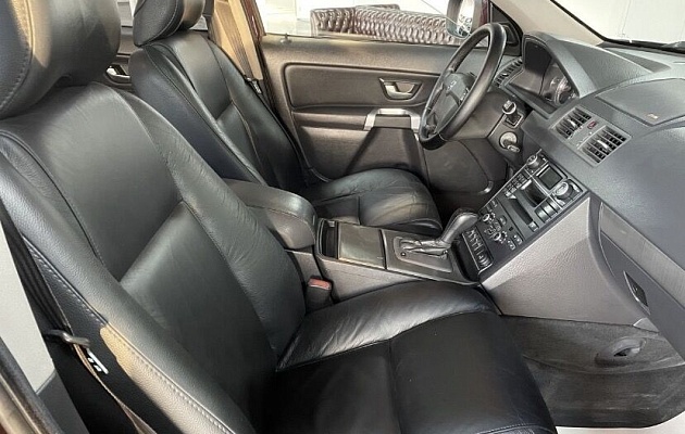Volvo XC90, фото №5