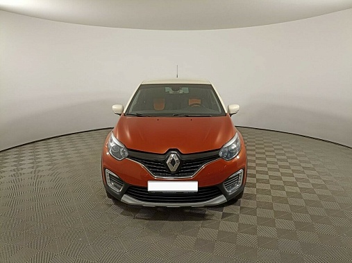 Renault KAPTUR