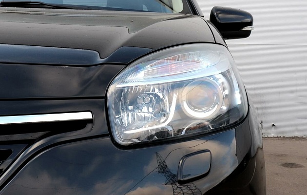 Renault Koleos, фото №9