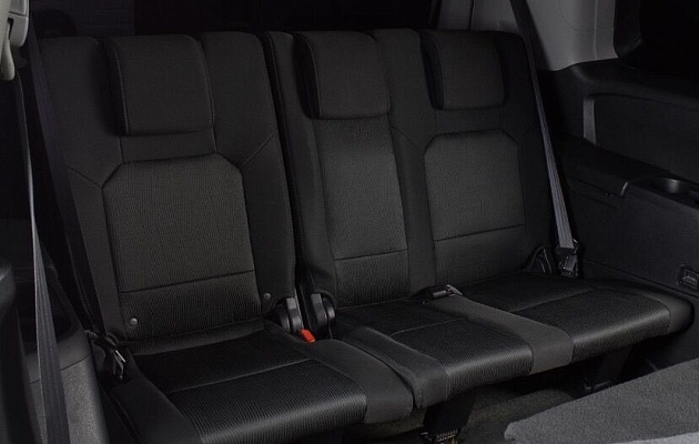 Honda Pilot, фото №6