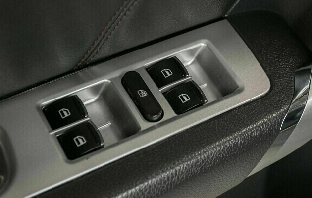 Haval h6, фото №17