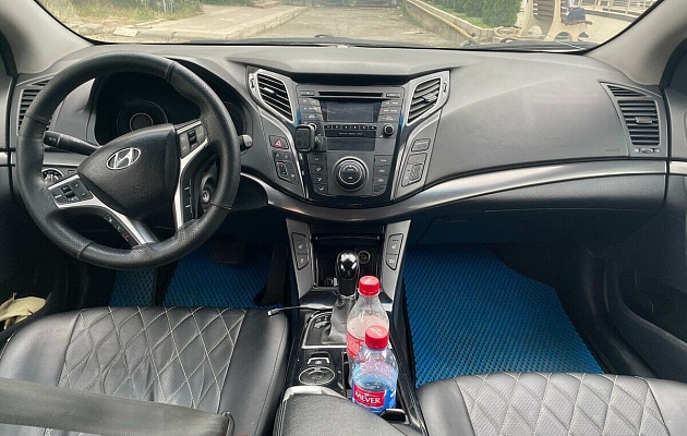 Hyundai i40 I, фото №5