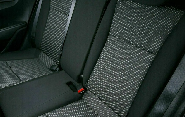 Kia rio x-line, фото №10