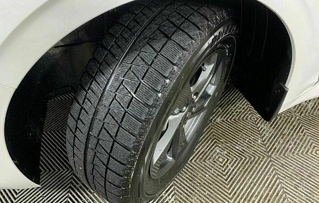 Kia k5, фото №9