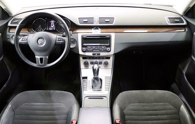 Volkswagen Passat, фото №6