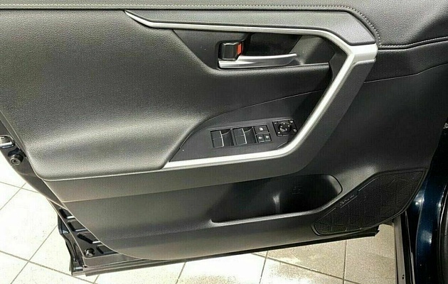 Toyota rav4, фото №9