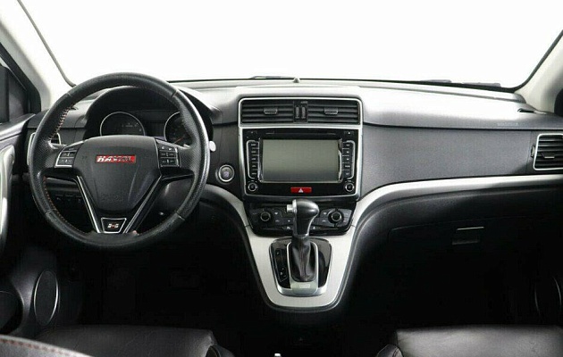 Haval H6 1.5 Автомат, фото №6