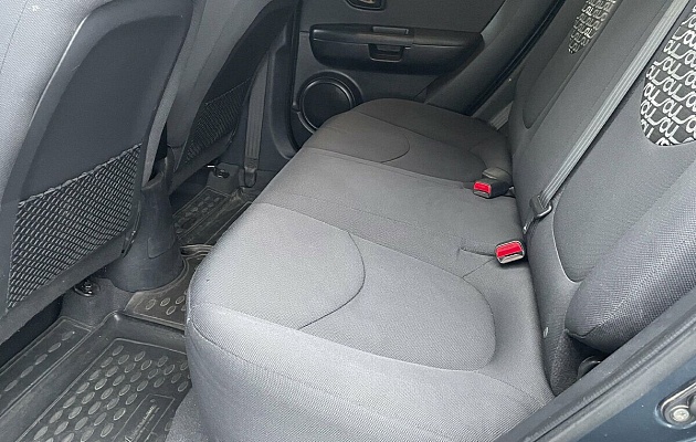Kia Soul I, фото №6