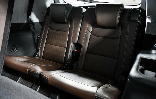 Chery tiggo 8 pro, фото №12