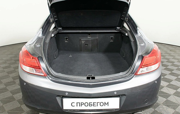 Opel Insignia, фото №19