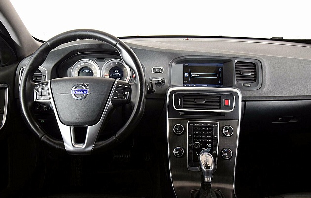 Volvo S60 II, фото №5