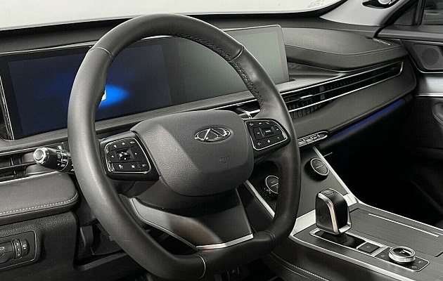 Chery Tiggo 7 pro max, фото №5