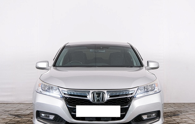 Honda Accord, фото №3