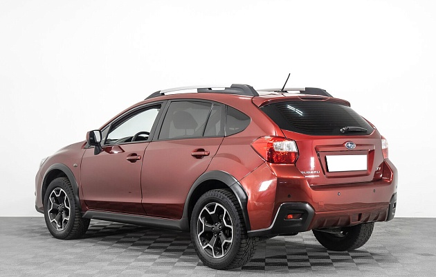 Subaru impreza, фото №4