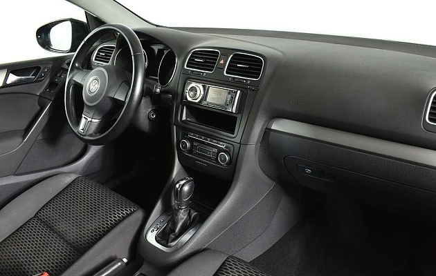 Volkswagen Golf, фото №5