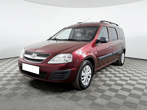 LADA (ВАЗ) LARGUS