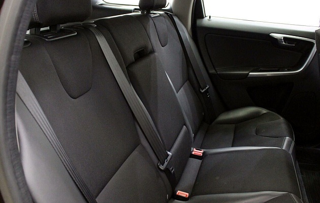 Volvo XC60, фото №9