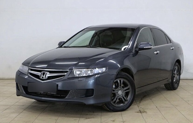 Honda Accord, фото №1