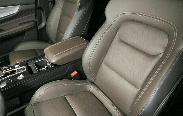 Chery tiggo 8 pro, фото №10