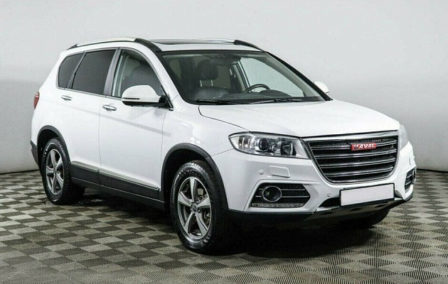 Haval H6 1.5 Автомат, фото №2