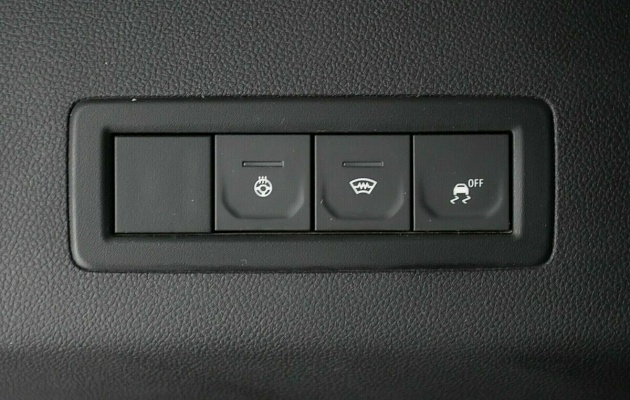 Renault arkana, фото №18