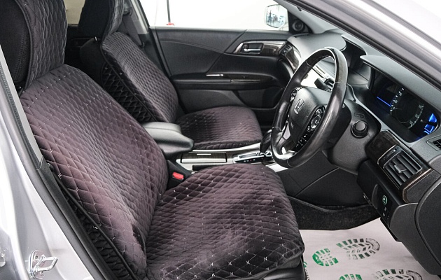 Honda Accord, фото №10