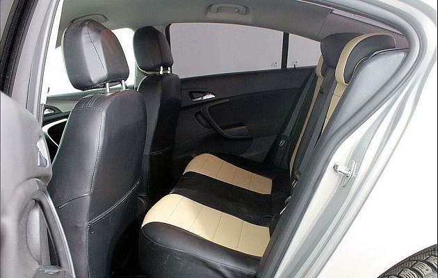 Opel Insignia, фото №11