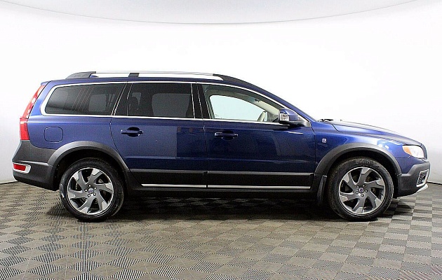 Volvo XC70, фото №3