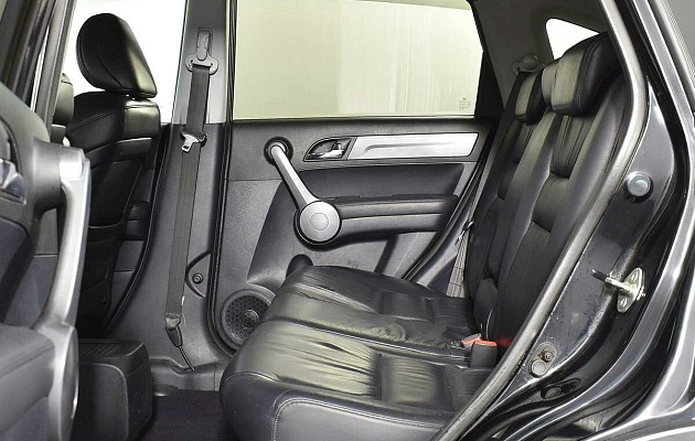 Honda CR-V, фото №9