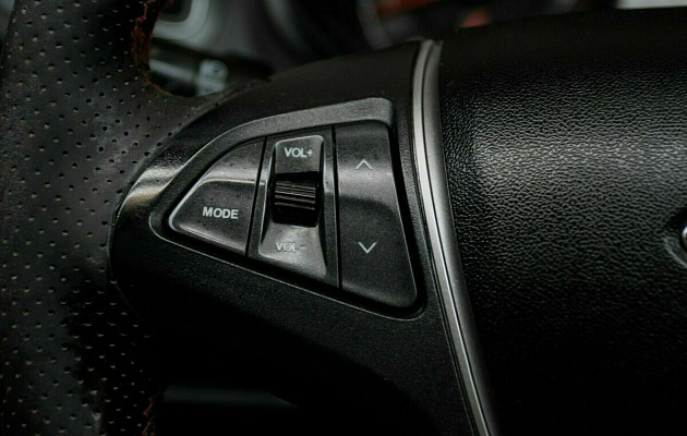 Chery tiggo 5, фото №15