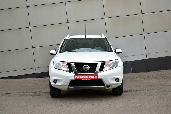 Nissan TERRANO